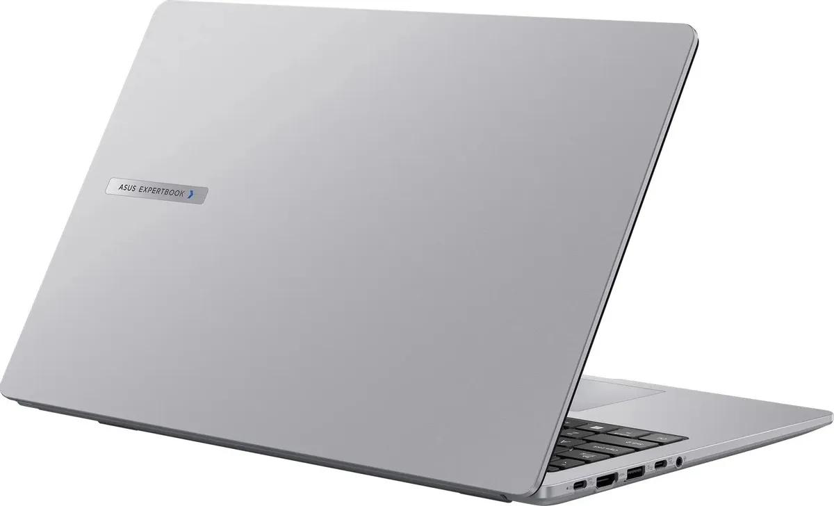 Ноутбук Asus ExpertBook P1 P1503CVA