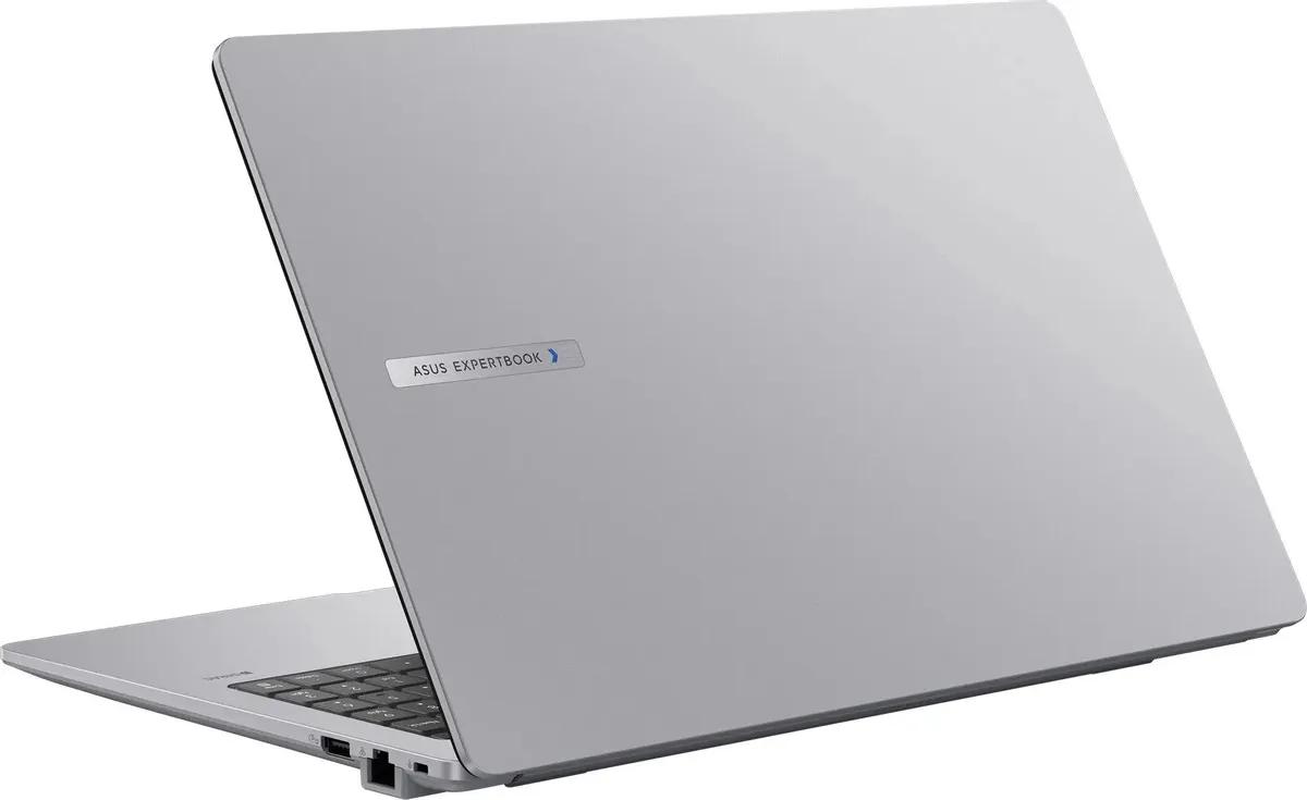 Ноутбук Asus ExpertBook P1 P1503CVA