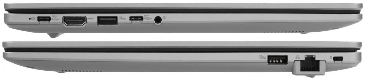 Ноутбук Asus ExpertBook P1 P1503CVA