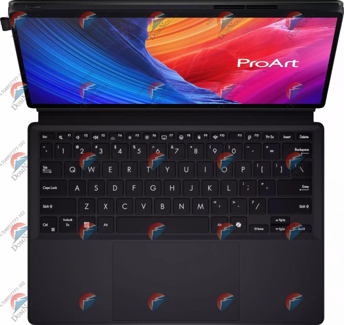 Ноутбук Asus ProArt PZ13 HT5306QA