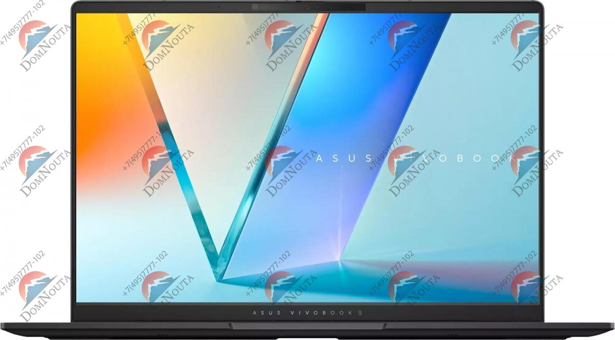 Ультрабук Asus Vivobook S14 S5406SA