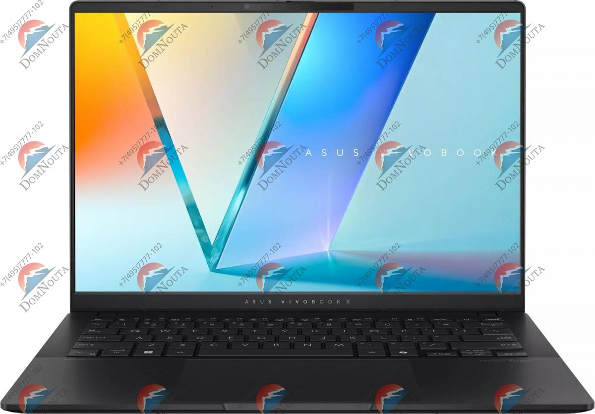 Ультрабук Asus Vivobook S14 S5406SA