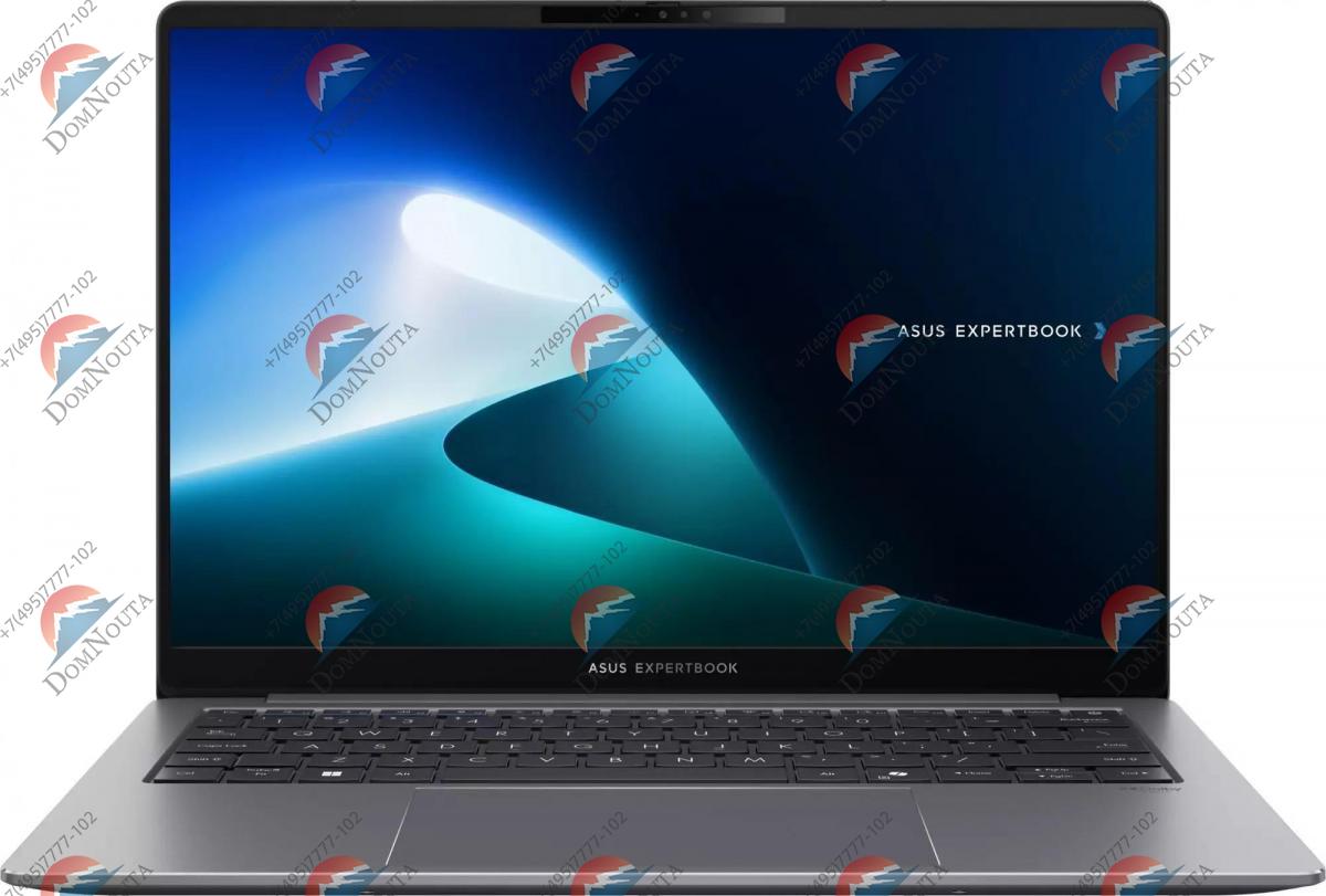 Ноутбук Asus ExpertBook P5 P5405CSA