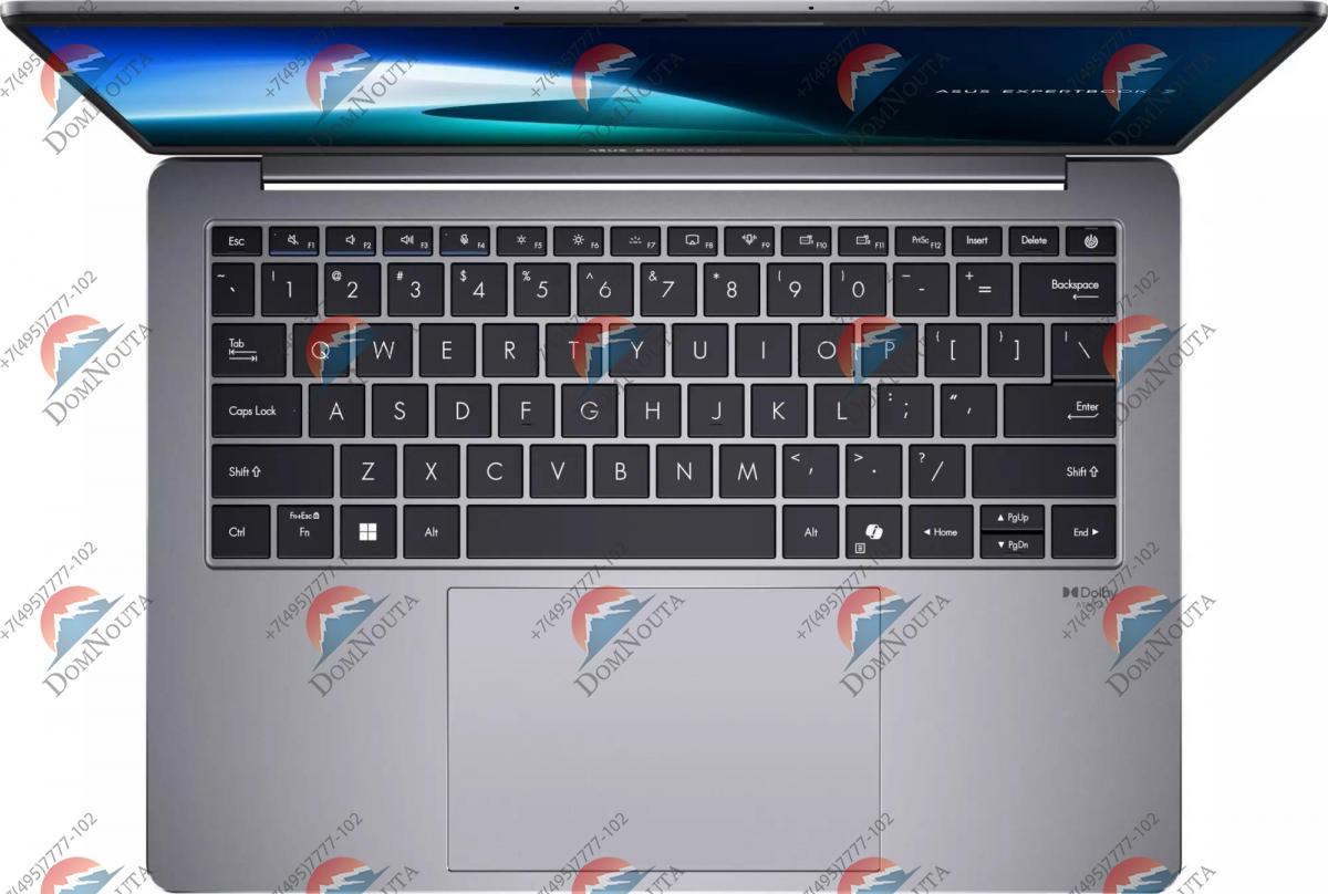 Ноутбук Asus ExpertBook P5 P5405CSA