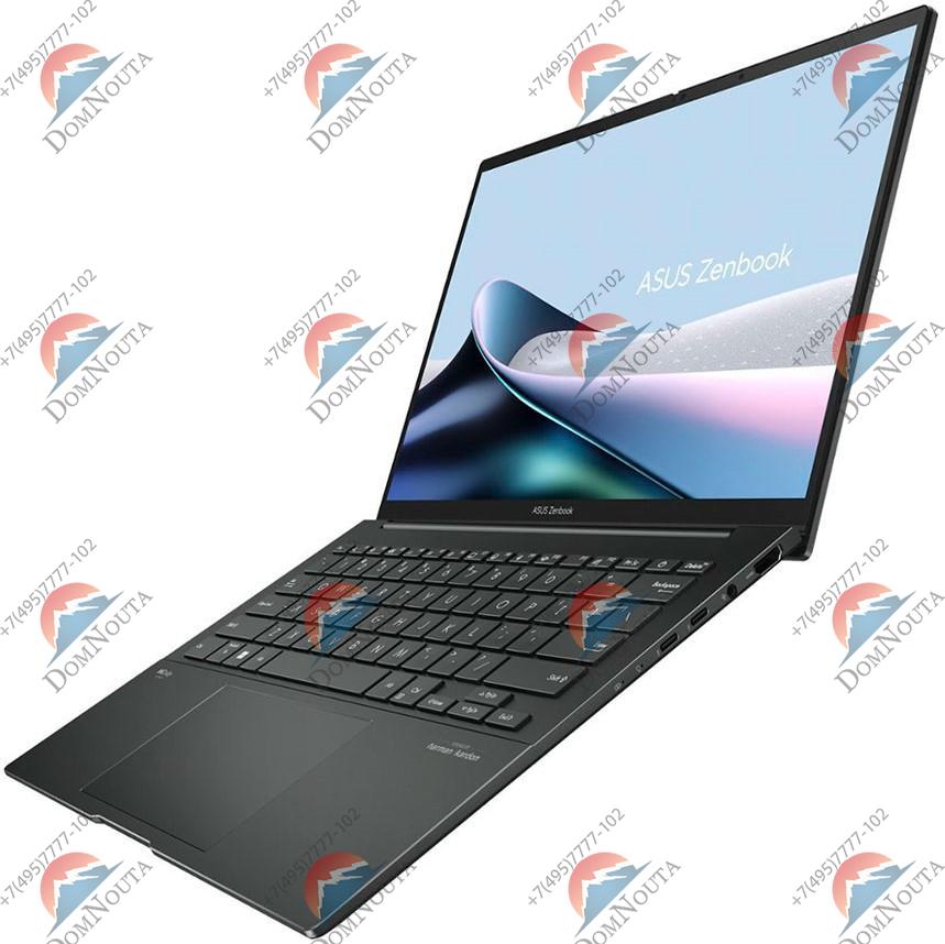 Ноутбук Asus ZENBOOK 14 Q425MA