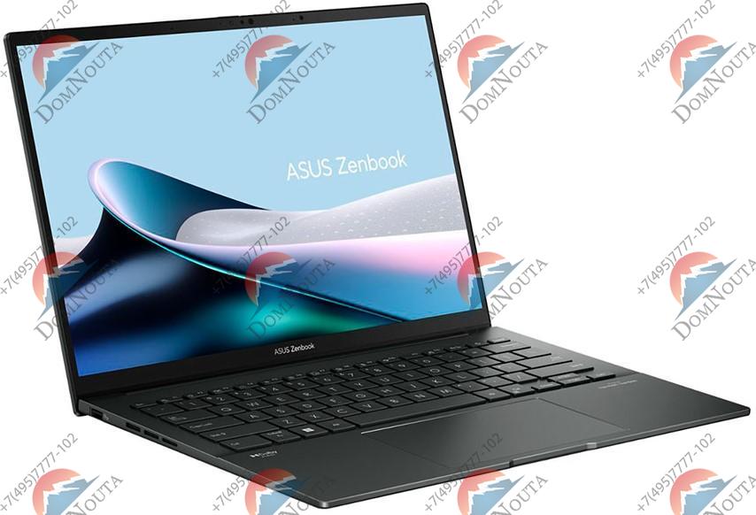 Ноутбук Asus ZENBOOK 14 Q425MA