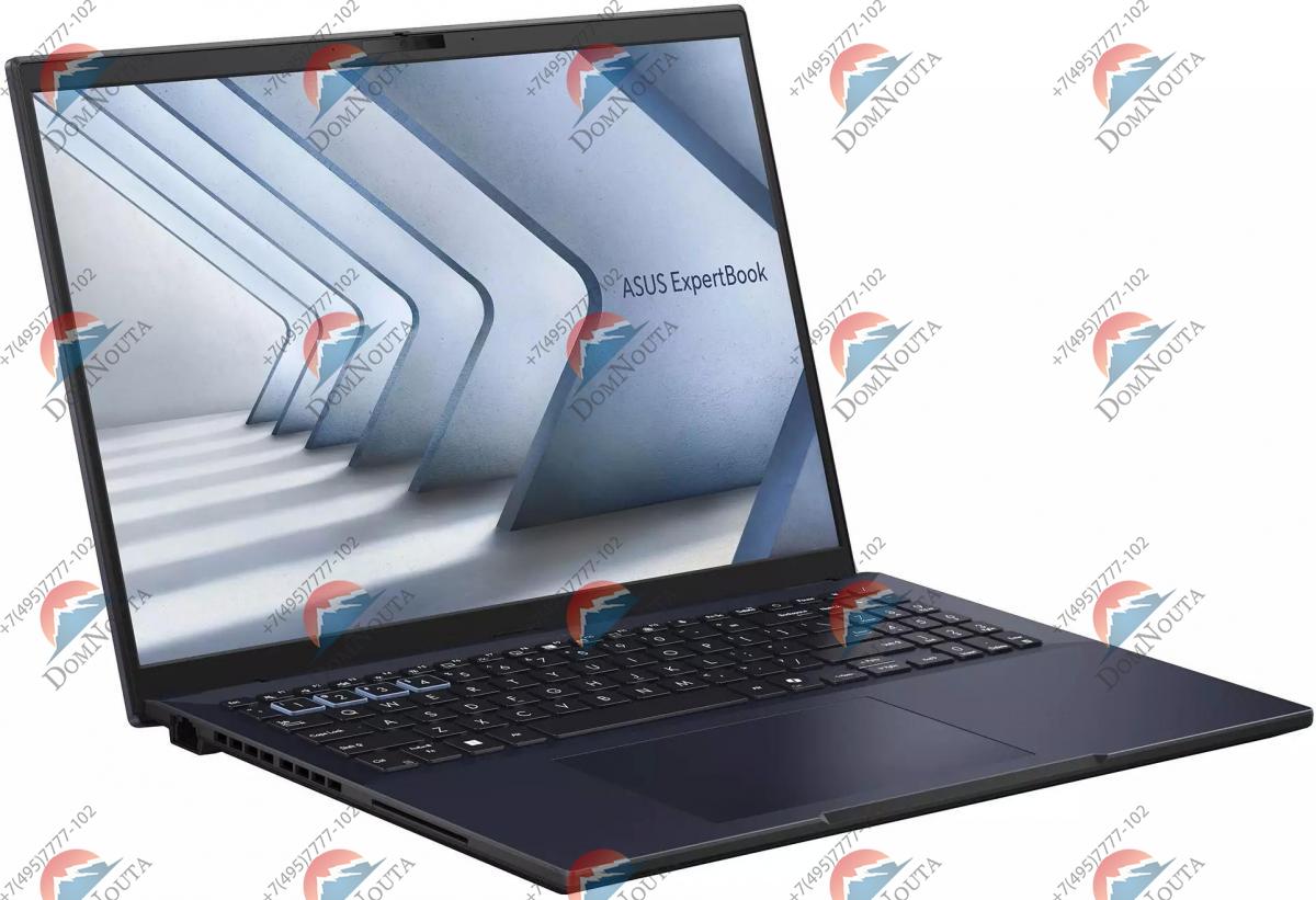 Ноутбук Asus ExpertBook Advanced B3604CMA