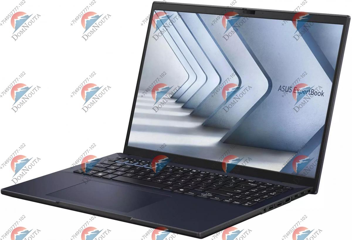 Ноутбук Asus ExpertBook Advanced B3604CMA