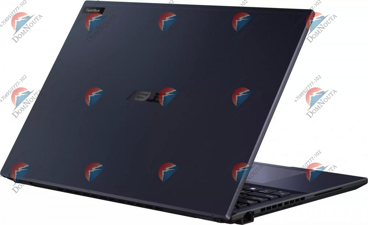 Ноутбук Asus ExpertBook Advanced B3604CMA