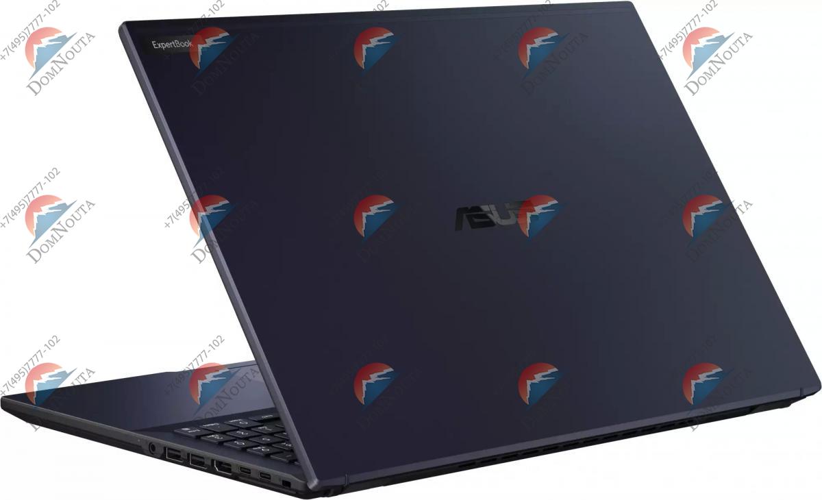 Ноутбук Asus ExpertBook Advanced B3604CMA