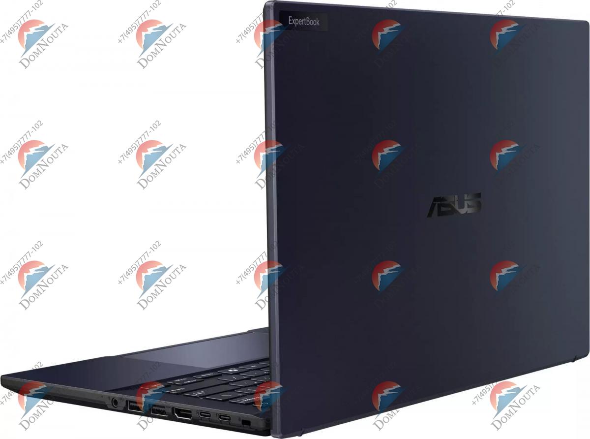 Ноутбук Asus ExpertBook Advanced B3404CMA