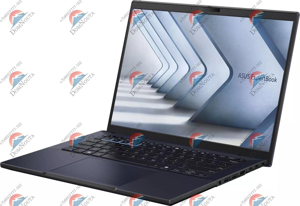 Ноутбук Asus ExpertBook Advanced B3404CMA