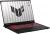 Ноутбук Asus TUF Gaming FA608WI