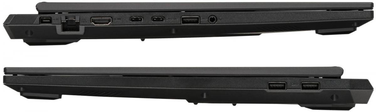 Ноутбук Asus TUF Gaming FA608WI