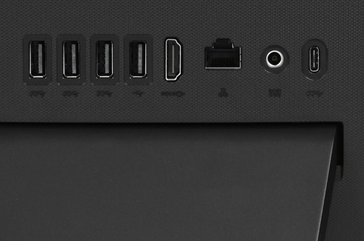 Моноблок Asus E3202WVA-BPB0130 E3202WVA