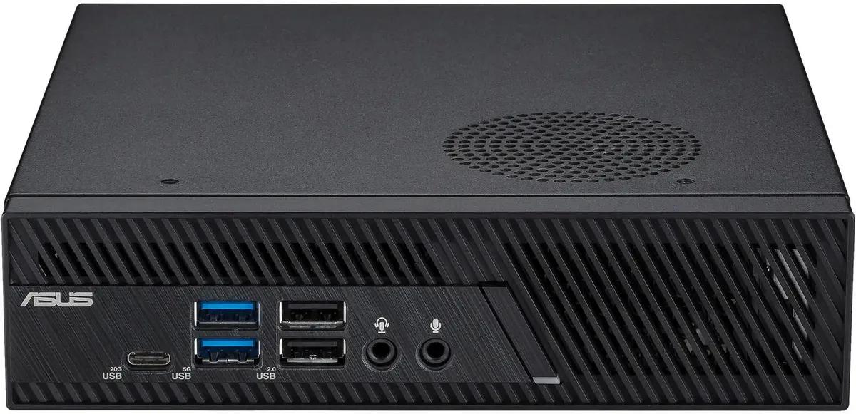 Системный блок Asus PB63-B-B3066MD PB63