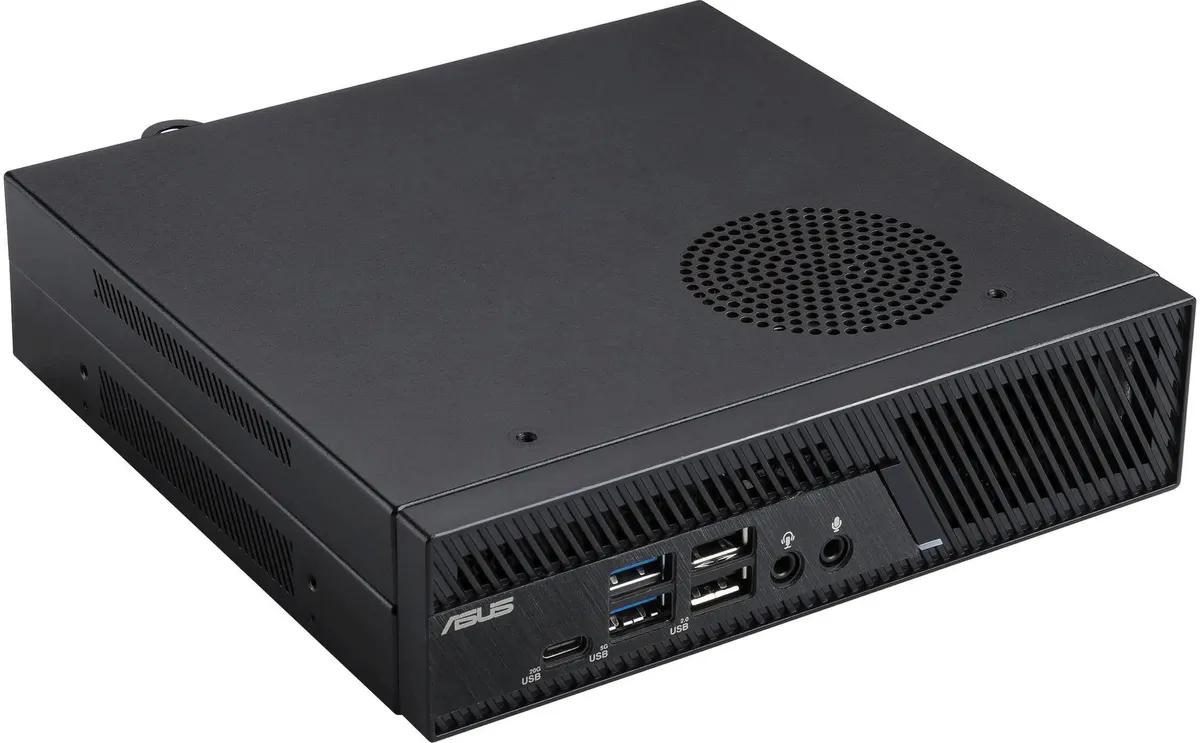Системный блок Asus PB63-B-B3066MD PB63