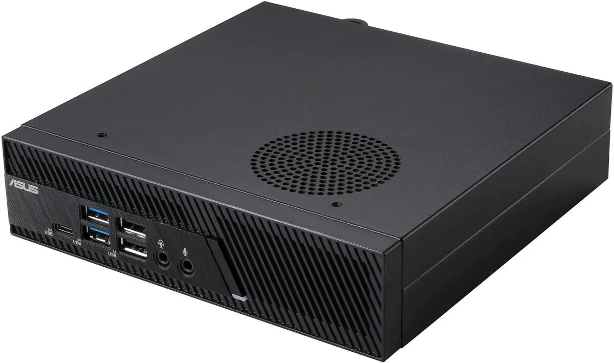 Системный блок Asus PB63-B-B3066MD PB63