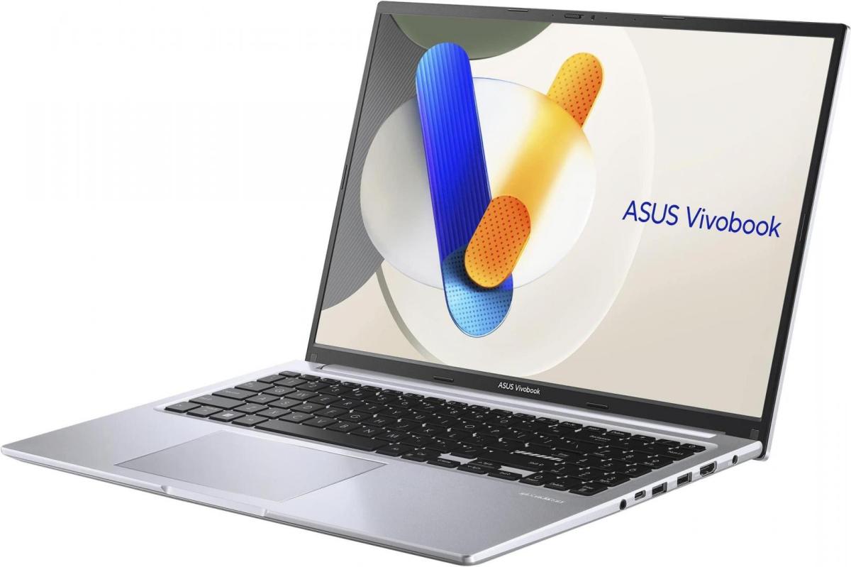 Ультрабук Asus Vivobook 16 X1605VA