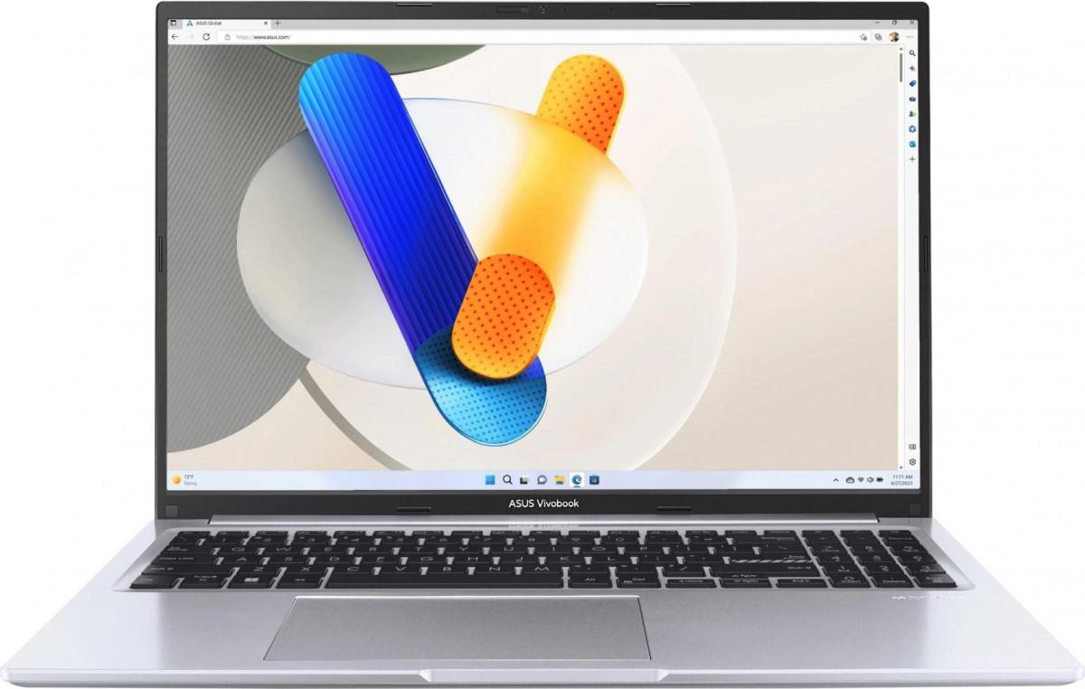 Ультрабук Asus Vivobook 16 X1605VA