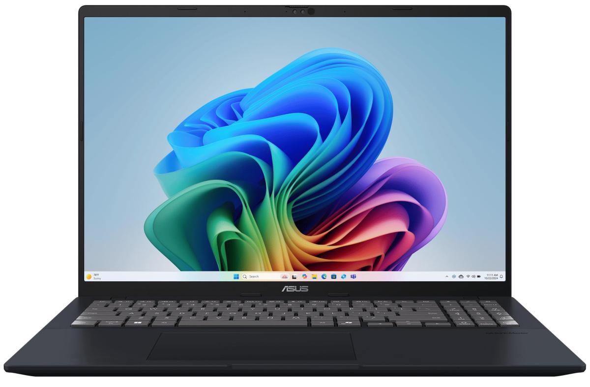 Ноутбук Asus VivoBook 16 M1607KA