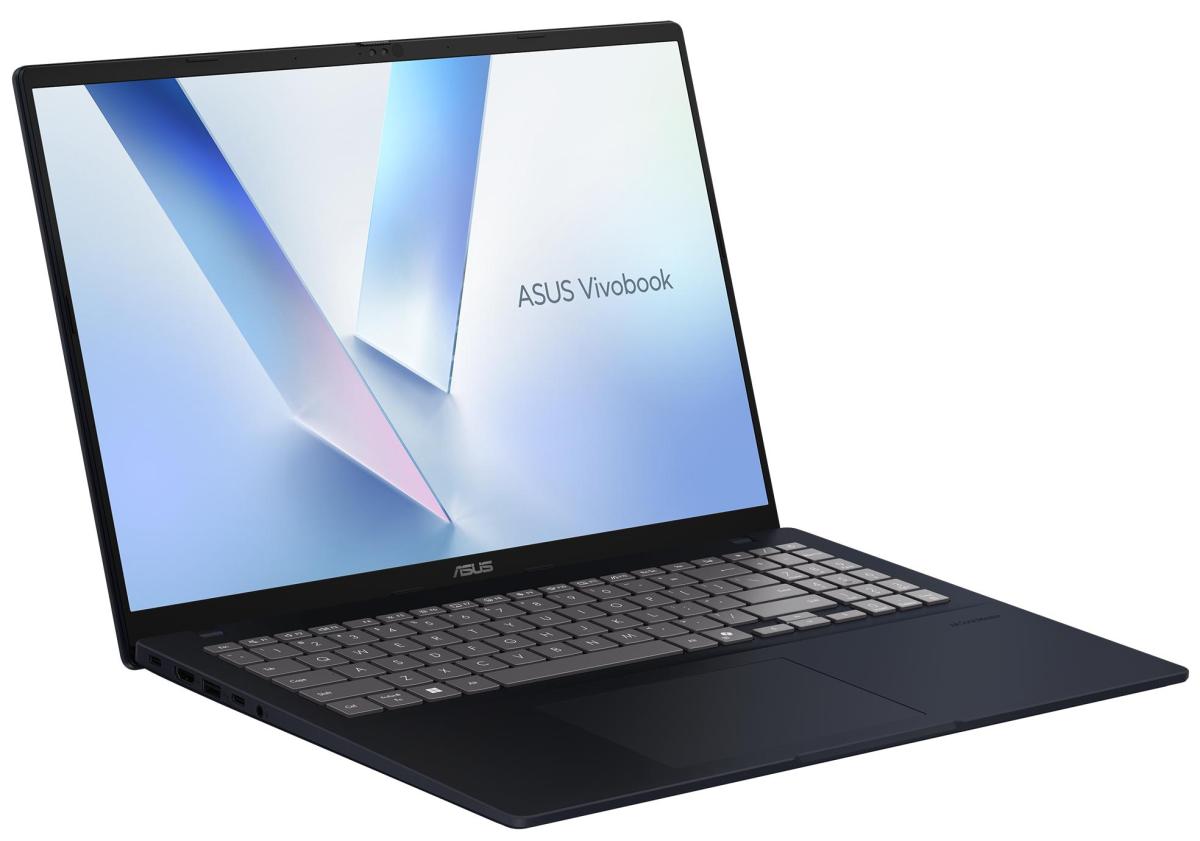 Ноутбук Asus VivoBook 16 M1607KA