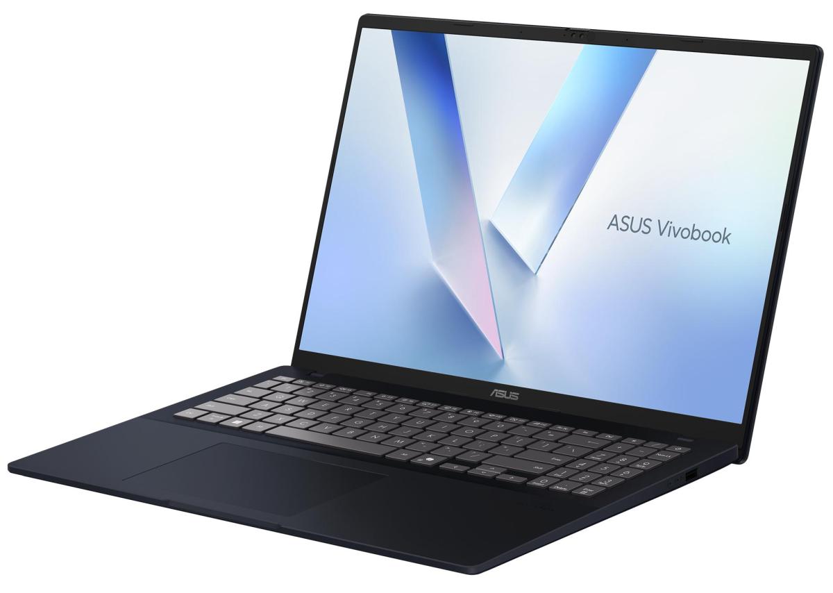 Ноутбук Asus VivoBook 16 M1607KA