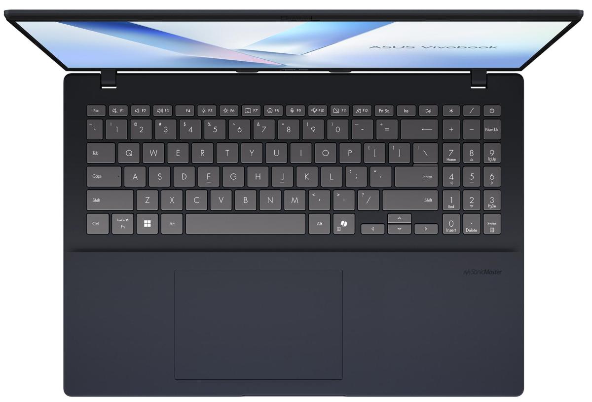 Ноутбук Asus VivoBook 16 M1607KA
