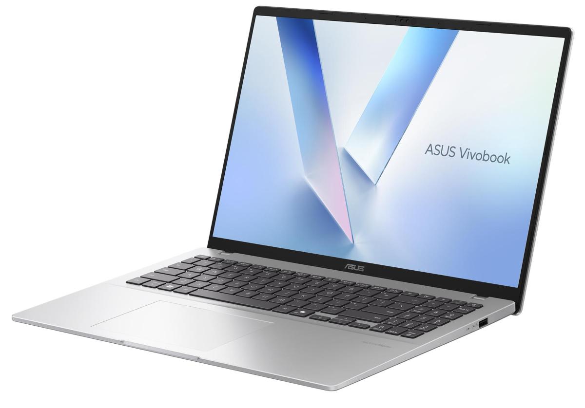 Ноутбук Asus VivoBook 16 M1607KA