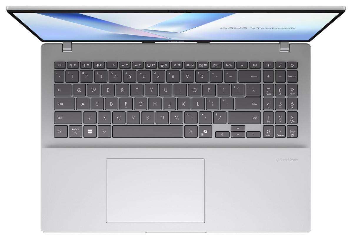 Ноутбук Asus VivoBook 16 M1607KA
