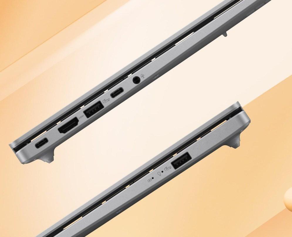 Ноутбук Asus VivoBook 16 M1607KA