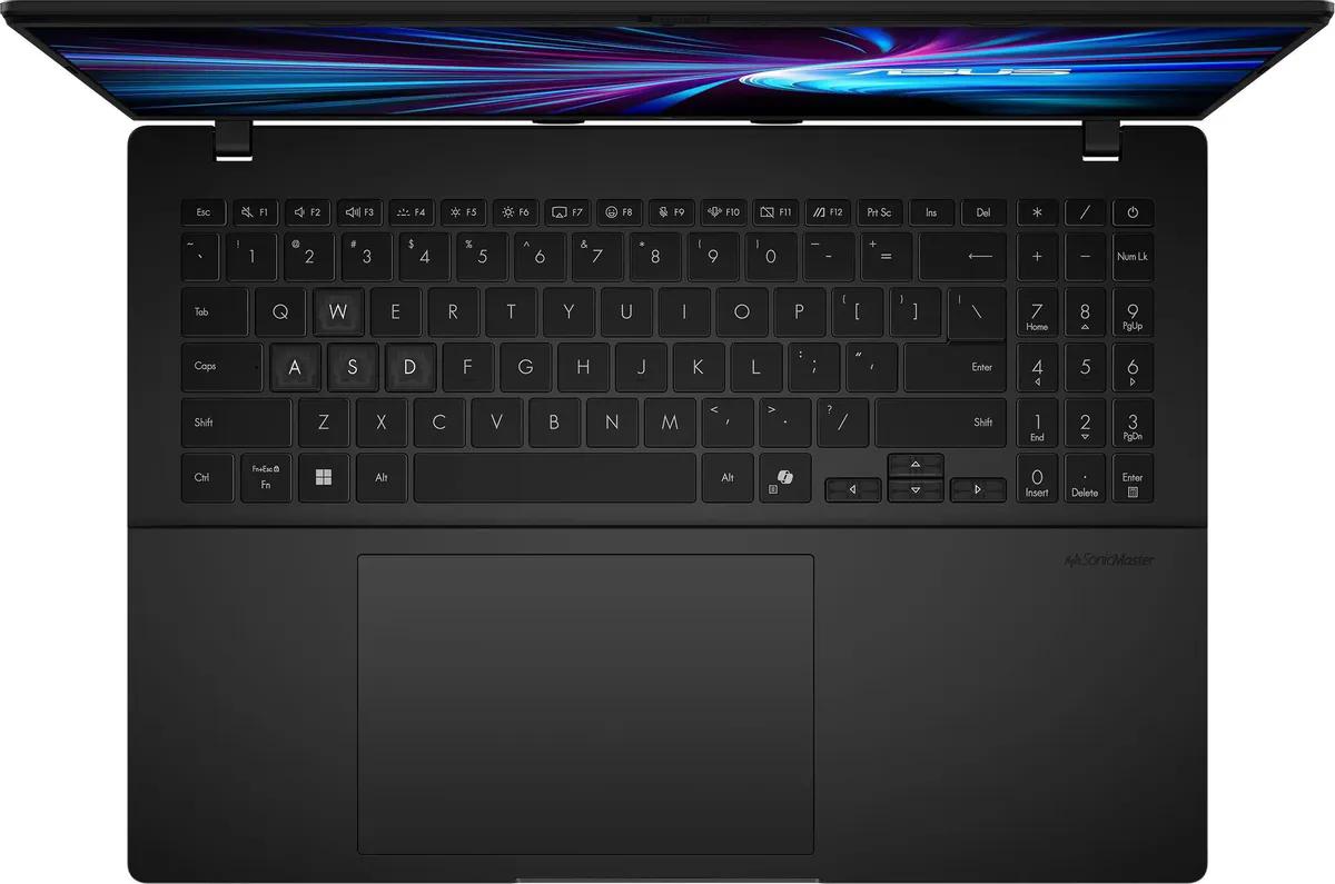 Ноутбук Asus Vivobook 16 V3607VU