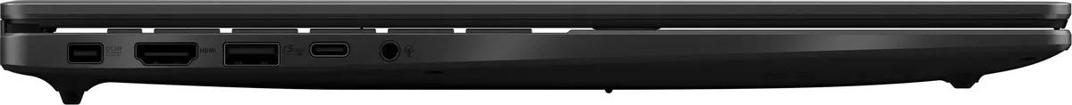 Ноутбук Asus Vivobook 16 V3607VU