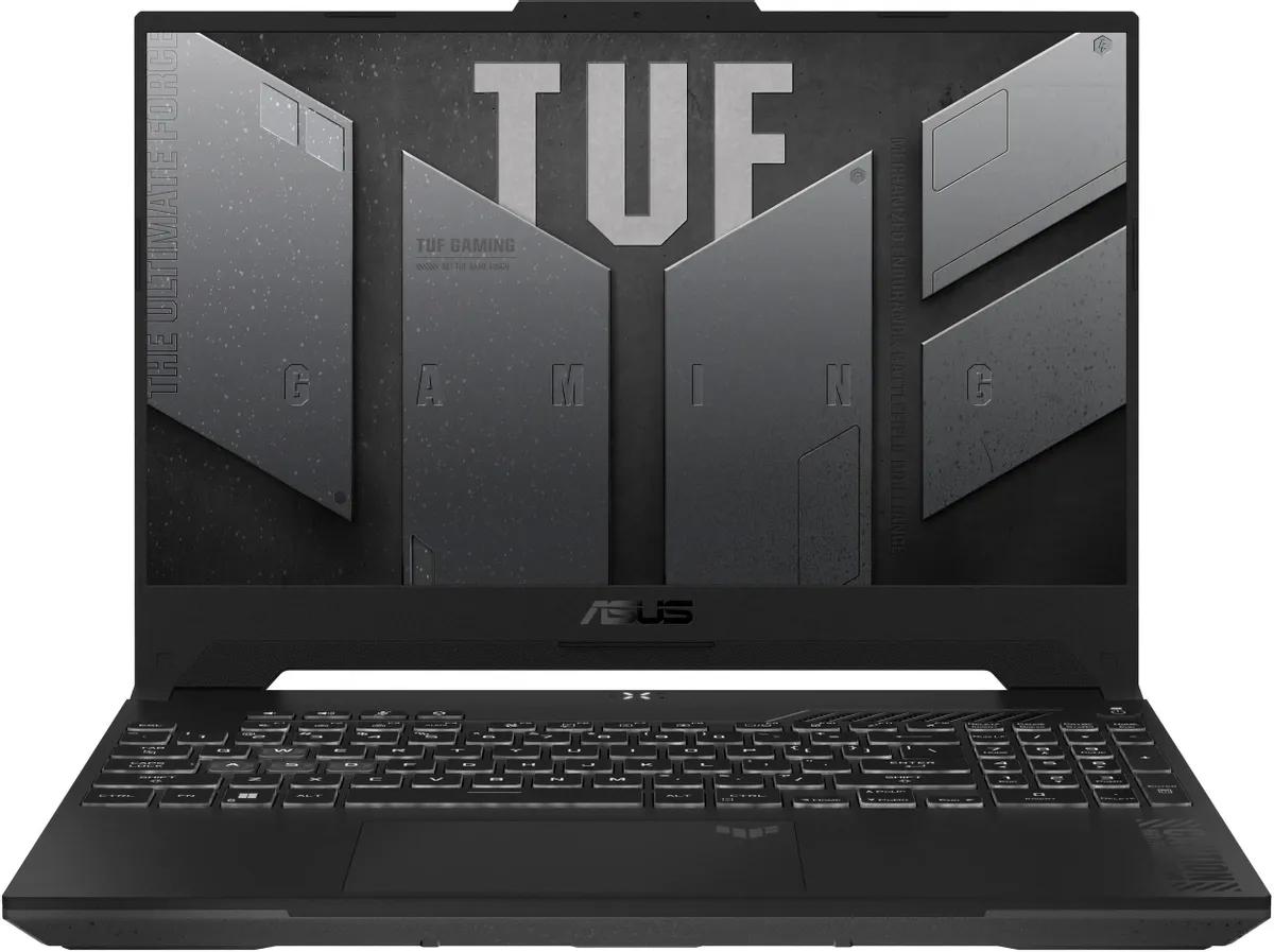 Ноутбук Asus TUF Gaming FX507ZI4