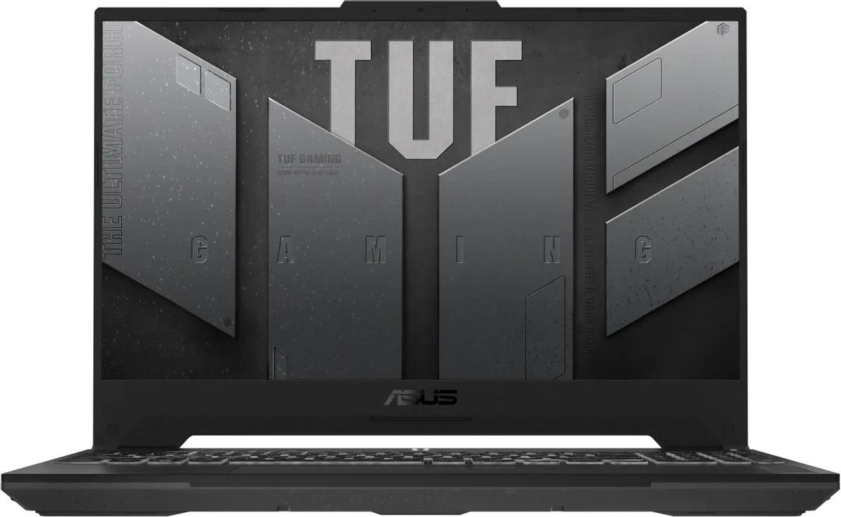 Ноутбук Asus TUF Gaming FX507ZI4