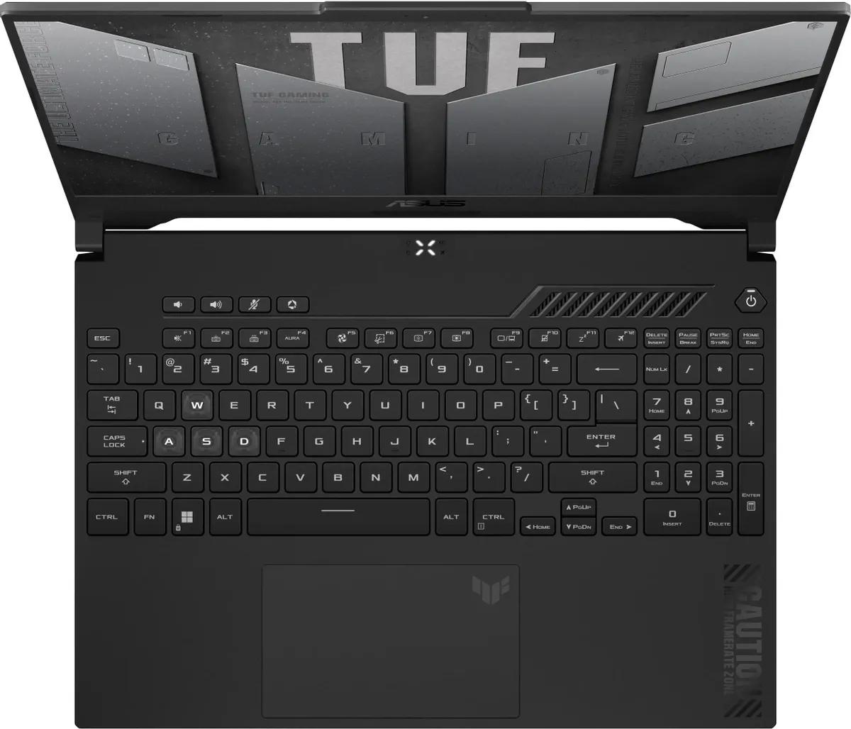 Ноутбук Asus TUF Gaming FX507ZI4