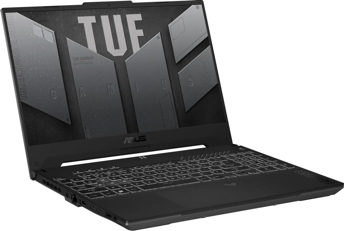 Ноутбук Asus TUF Gaming FX507ZI4