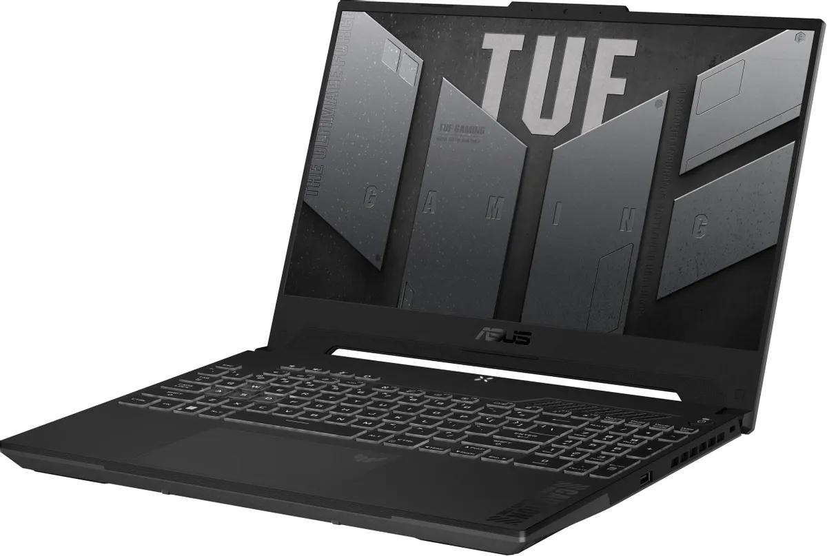 Ноутбук Asus TUF Gaming FX507ZI4
