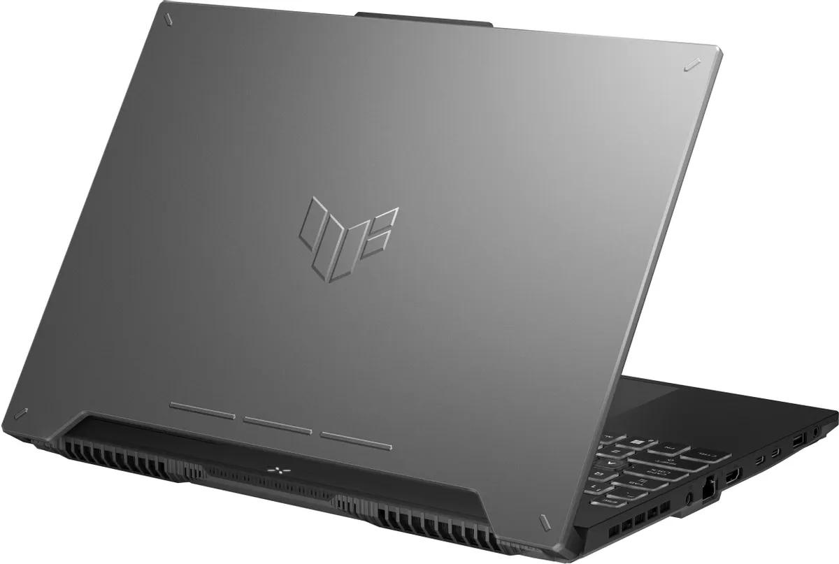 Ноутбук Asus TUF Gaming FX507ZI4