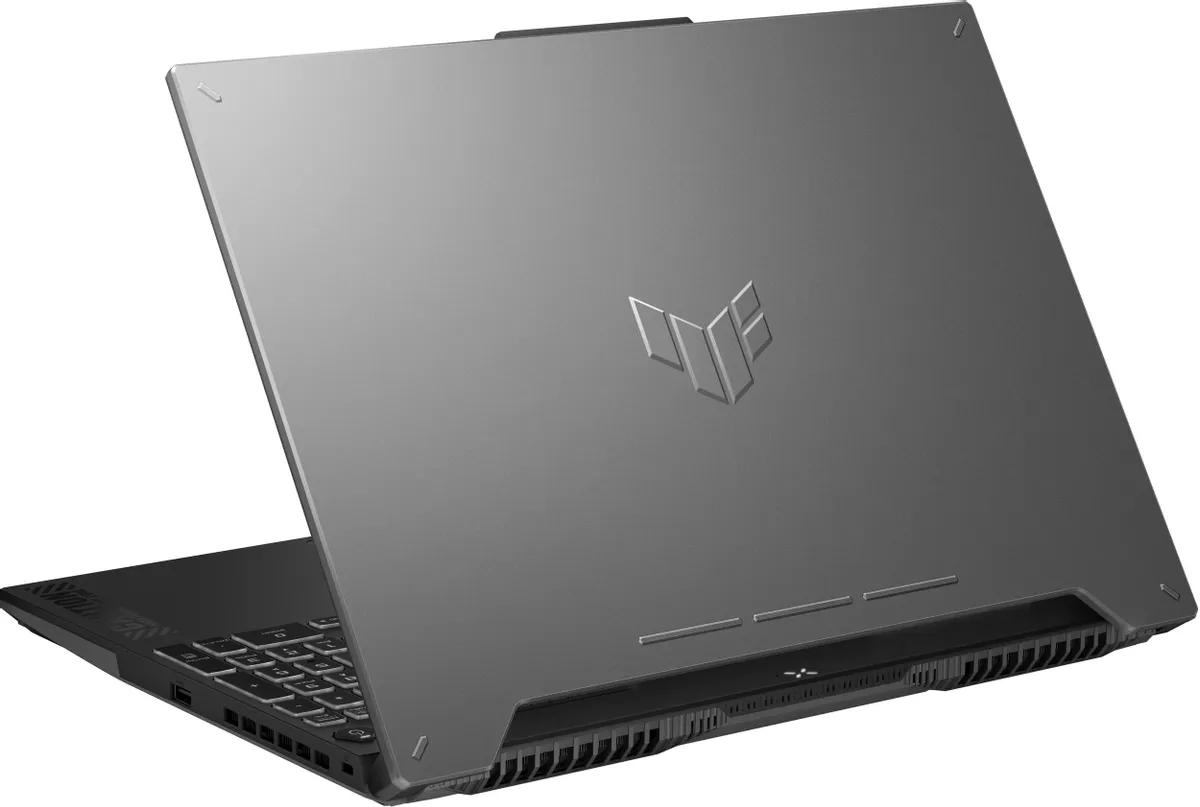 Ноутбук Asus TUF Gaming FX507ZI4