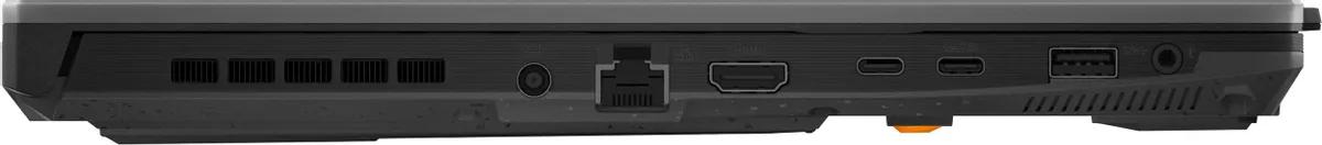 Ноутбук Asus TUF Gaming FX507ZI4