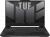 Ноутбук Asus TUF Gaming FX507ZI4