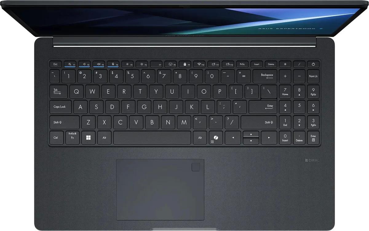 Ноутбук Asus ExpertBook B1 B1503CVA