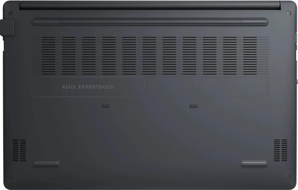 Ноутбук Asus ExpertBook Entry B1503CVA