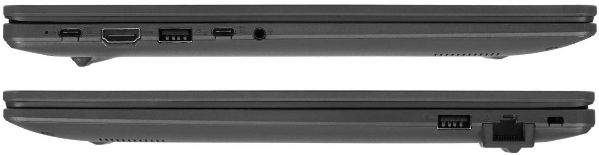 Ноутбук Asus ExpertBook Entry B1503CVA