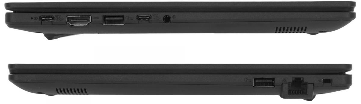 Ноутбук Asus ExpertBook Entry P1403CVA