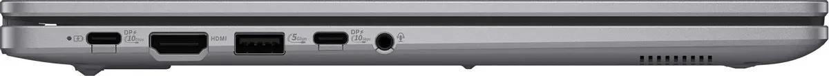 Ноутбук Asus ExpertBook Entry P1403CVA