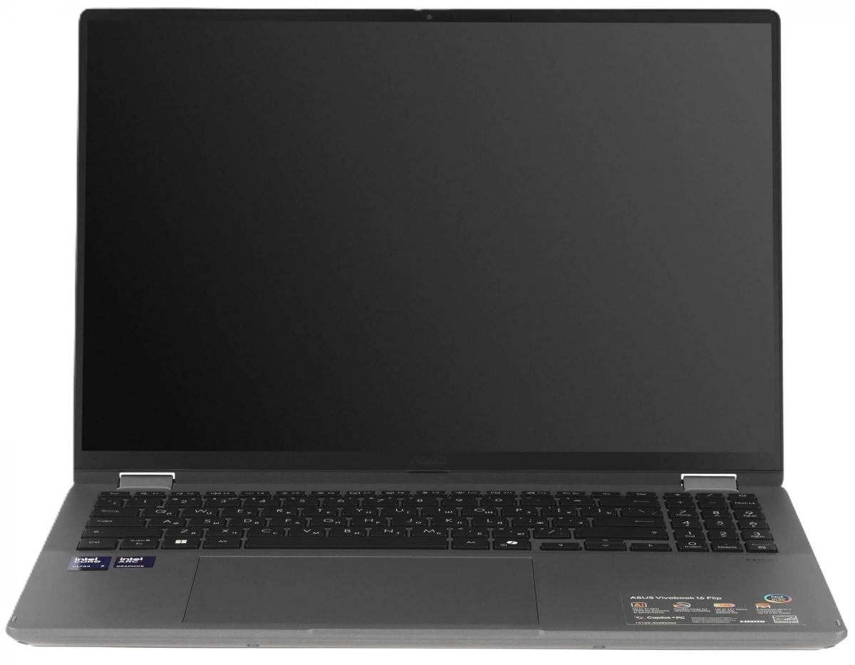 Ноутбук Asus VivoBook 16 TP3607SH