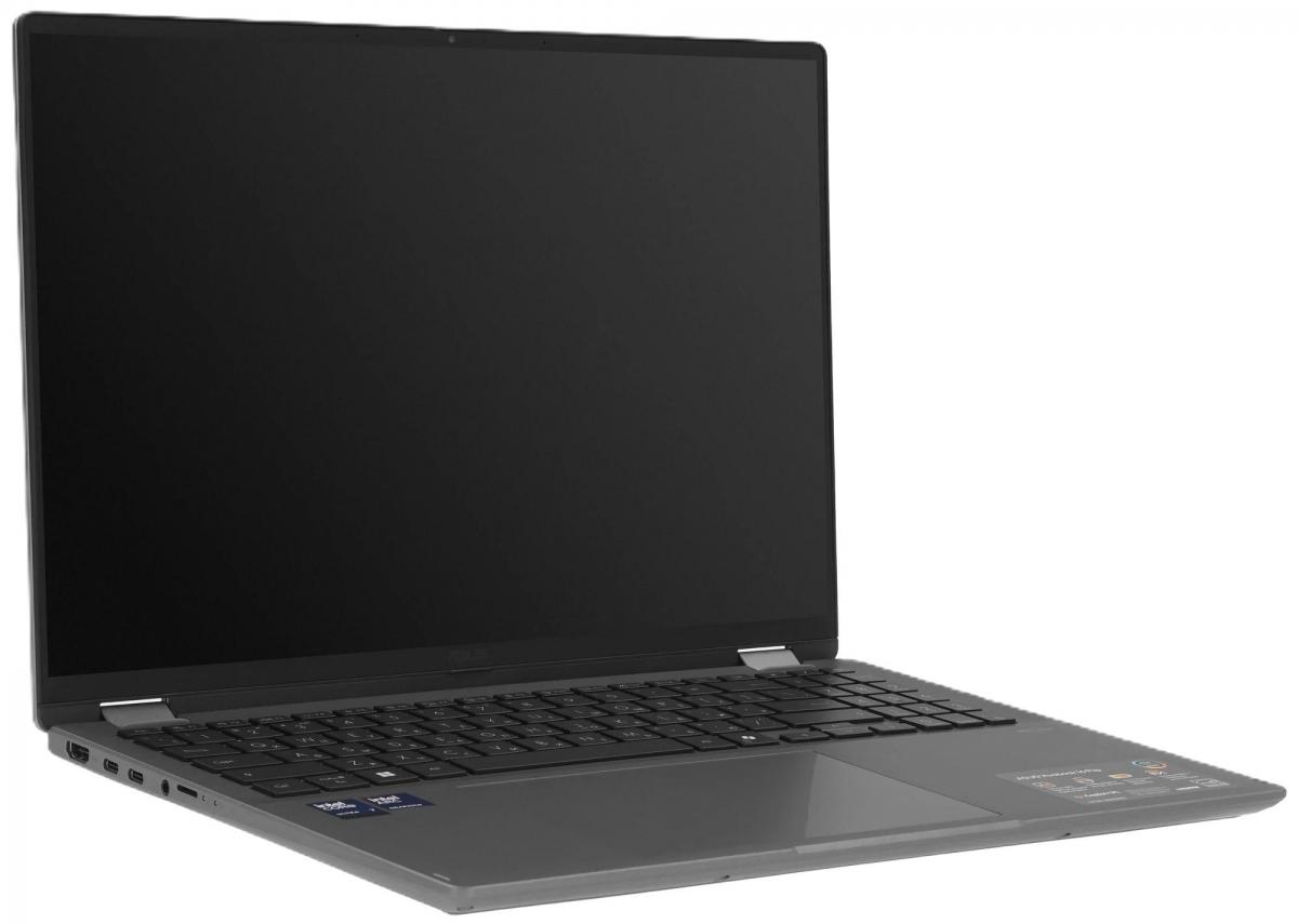 Ноутбук Asus VivoBook 16 TP3607SH