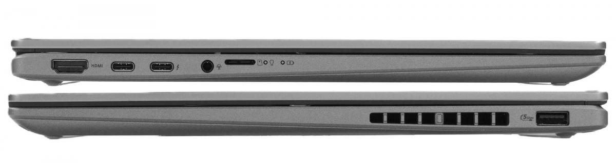 Ноутбук Asus VivoBook 16 TP3607SH